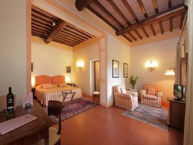 Relais Vignale