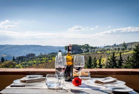 Relais Vignale