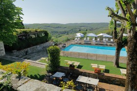Relais Vignale