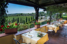 Relais Vignale