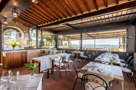Relais Vignale