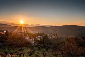 Relais Vignale