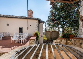 Relais Vignale