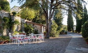 Relais Vignale