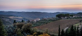 Relais Vignale