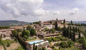 Relais Vignale