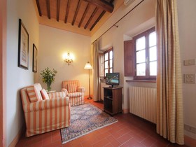 Relais Vignale