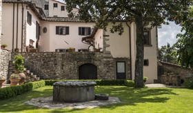 Relais Vignale