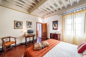 Relais Vignale