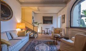 Relais Vignale