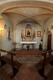 Relais Vignale