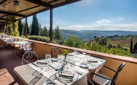 Relais Vignale