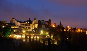 Relais Vignale