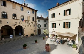 Palazzo San Niccolò