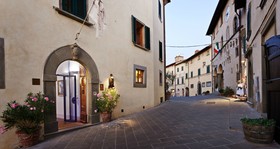 Palazzo San Niccolò