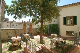 Palazzo San Niccolò