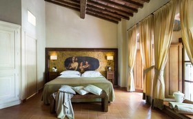 Villa Campomaggio