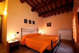 Agriturismo Podere San Giorgio