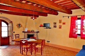 Agriturismo Podere San Giorgio