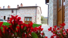 Agriturismo Podere San Giorgio