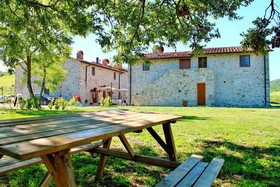 Agriturismo Podere San Giorgio