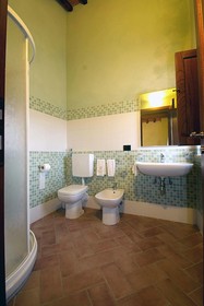 Agriturismo Podere San Giorgio