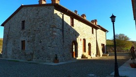 Agriturismo Podere San Giorgio