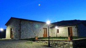 Agriturismo Podere San Giorgio