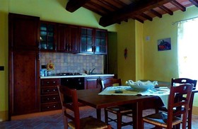Agriturismo Podere San Giorgio