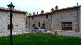 Agriturismo Podere San Giorgio