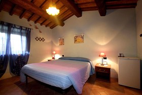 Agriturismo Podere San Giorgio