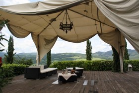 Agriturismo Materno
