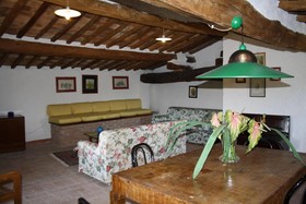 Agriturismo Materno
