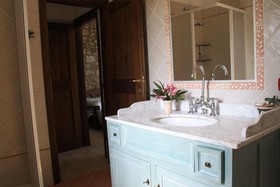 Agriturismo Materno