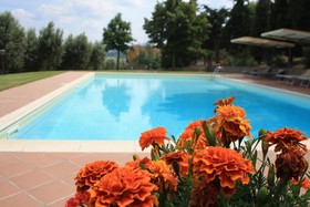 Agriturismo Materno