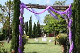 Agriturismo Materno