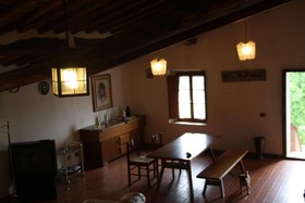 Agriturismo Materno