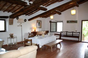 Agriturismo Materno