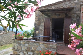 Agriturismo Materno