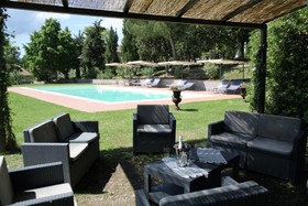 Agriturismo Materno