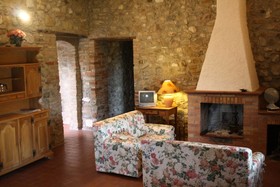 Agriturismo Materno