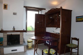 Agriturismo Materno