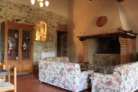 Agriturismo Materno