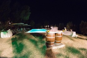 Agriturismo Materno