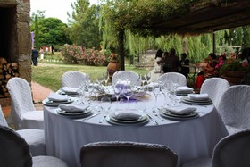 Agriturismo Materno