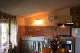 Agriturismo Materno