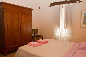 Podere Paugnano