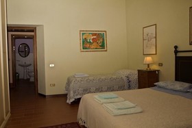 Podere Paugnano
