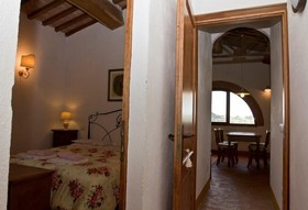Podere Paugnano