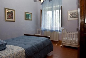 Podere Paugnano